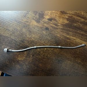 Pandora Sterling Silver Bracelet